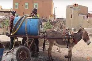 Coupures d’eau : un calvaire persistant