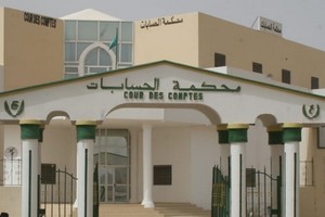 Des missions de la cour des comptes dans certains ministères et établissements publics