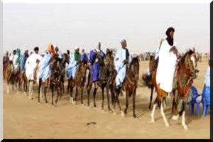 28 Novembre / Réjouissances nationales : les autorités sénégalaises aussi participent à la fête .