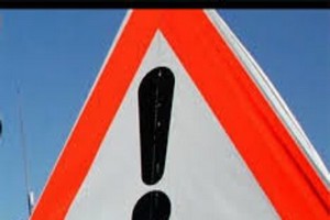Route de l’Espoir : Un mort et deux blessés dans une collision