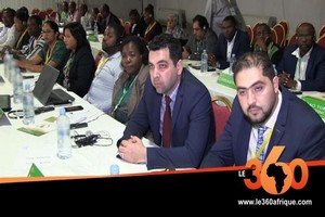 Vidéo. Mauritanie: les professionnels des réseaux de transferts de fonds réunis à Nouakchott