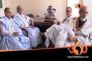 Vidéo. Mauritanie: le long combat des ex-sénateurs pour rétablir la Chambre haute du Parlement