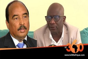 Vidéo. Mauritanie: maître Lô Gourmo et les juridictions compétentes pour juger l'ancien président