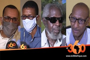 Vidéo. Mauritanie : stupeur et incompréhension après l’explosion des cas de Covid-19