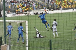 Super D1 : FC TVZ décroche une victoire à Kaédi