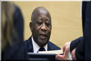 Fini de rire, monsieur Gbagbo !