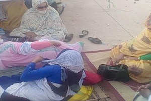 Les créanciers de Cheikh Aly Ridha décident de porter plainte contre Ould Abdel Aziz