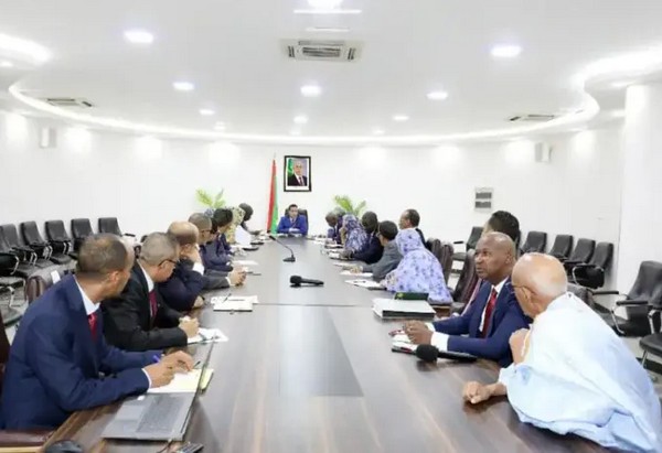 Création d’une commission technique pour le choix du prochain site de la zone industrielle en fonction des critères d’éligibilité 