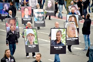 Allemagne: la criminalité des étrangers en hausse ou en baisse?