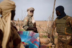 Antonio Guterres : « La crise sahélienne est une menace pour nous tous »