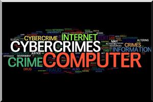 Projet de loi sur la cybercriminalité