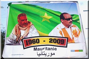 Moktar Ould Daddah a-t-il existé ?