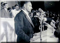 Mauritanie : les grandes dates de l’histoire politique. 