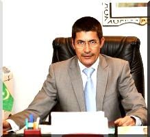 Limogeage de Mohamed lemine Ould Dadde