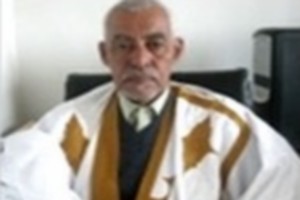 Déclaration de M. Dah Abdel Jellil à propos de la CEP, ancien Ministre et homme politique
