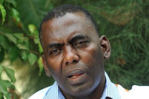 Mauritanie: arrestation de Biram Dah Abeid, président du mouvement IRA