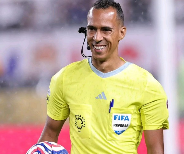 Coupe du Monde des Clubs : ''cette expérience est l' une des plus belles de ma vie'', dixit Dahane Beida