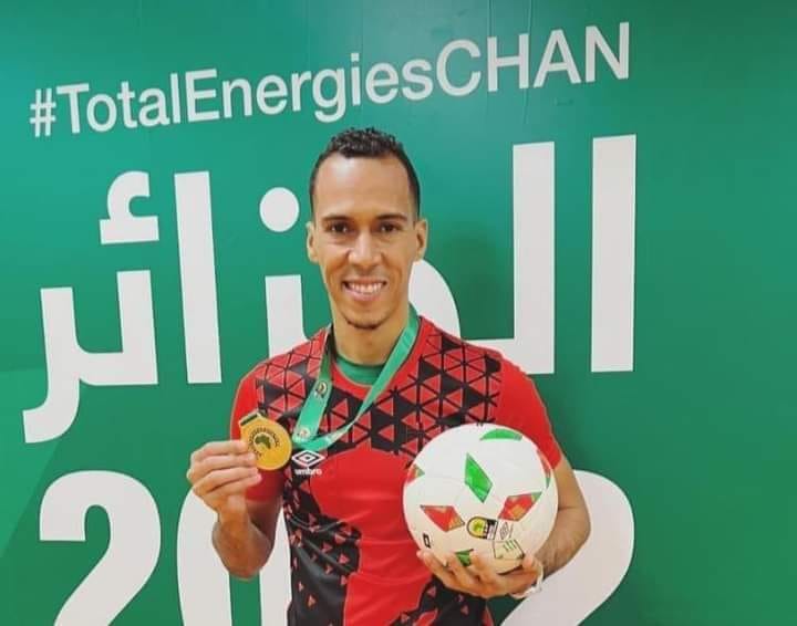 Nigeria-Côte d’Ivoire : le mauritanien Dahane Beida, choisi pour arbitrer la finale de la CAN 2024