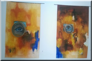 Dak’Art 2016 : l’art mauritanien entre engagement et faits de société
