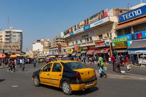 Trafic d’armes : deux Mauritaniens tombent à Mermoz, à Dakar