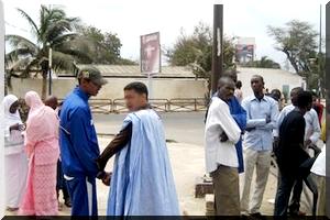Dakar : 5 mois de retard de bourse des étudiants mauritaniens