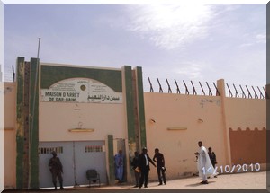 Justice  Mauritanienne : Les détentions préventives… « à perpétuité ». 