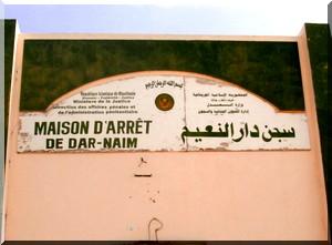 Prison de Dar Naim : Morts subites et suspectes, silence coupable [Reportage Photos]