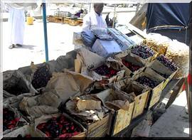 La Guetna et le Ramadan offrent de rares opportunités économiques à la Mauritanie