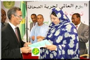 DAVA TV annonce le démarrage de ses émissions test sur le bouquet mauritanien