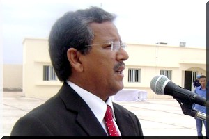 Ould Abdel Aziz jette Ould Debbagh en prison.
