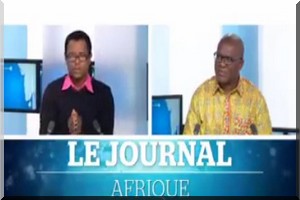 Débat | Mauritanie - Esclavage et discrimination anti-Noirs, la société mauritanienne décryptée par Christian Éboulé