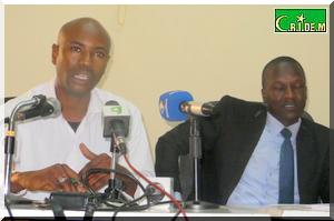 Débat présidentiel : Les organisateurs jettent l’éponge