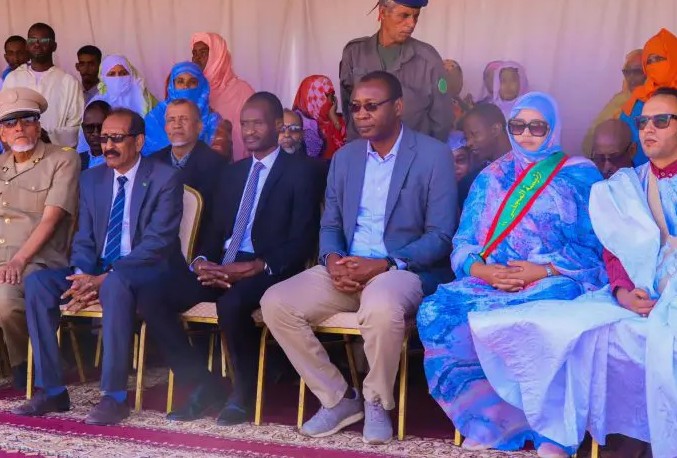 Mauritanie : début des travaux pour la réalisation de 100 infrastructures scolaires 