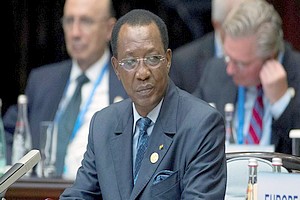 Le Tchad lance son forum sur la réforme des institutions