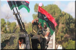 Libye: un groupe armé s'empare d'une prison où sont détenus d'ex-dirigeants de Kadhafi (justice)