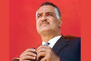 Mauritanie : Le projet de changer du nom de l’avenue Jemal Abdel Nacer fait des mécontents