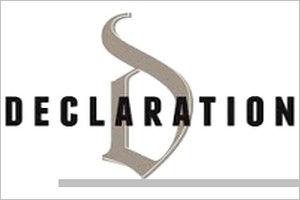 Partis de Coalition des Forces du Changement Démocratique : Déclaration