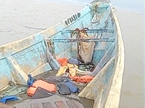 Brésil : découverte de dizaines de corps sur un bateau de pêche mauritanien