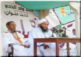 Cheikh Dedew : les atteintes aux fondements de la religion et aux libertés constiuent ...