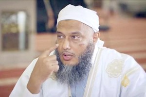 Ould Deddew : Les fonds du centre des Oulémas sont bien consignés et l’Université Bin Yassin est pionnière