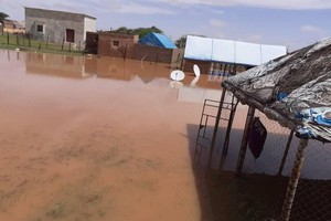 Ministère de l'Intérieur :  le plan d'urgence a permis d'atténuer les dégâts dus aux pluies