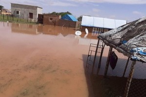 Ministère de l'Intérieur : le plan d'urgence a permis d'atténuer les dégâts dus aux pluies