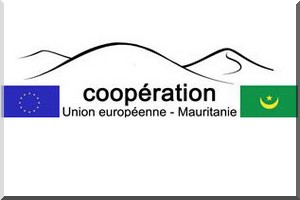 Communiqué de presse : L'Union européenne soutient le secteur des pêches mauritanien