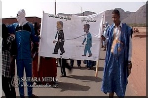Une délégation de travailleurs mauritaniens transmet ses doléances à l’OIT