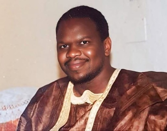 In memorian : Ousmane Diagana dit Dembo