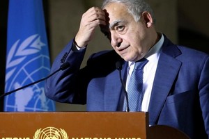 Libye: après la démission de Salamé, quel rôle pour l’UA dans les négociations?