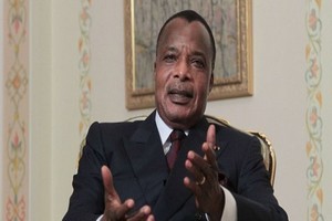Biens mal acquis présumés: le fils Sassou-Nguesso visé par une procédure aux États-Unis