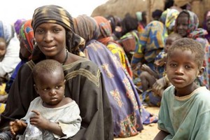 Mberra : Près d’un demi-million de citoyens et plus de 50.000 réfugiés maliens menacés