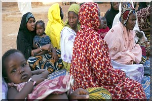 Les conflits au Sahel font doubler le nombre des déplacés