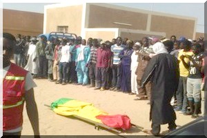 Un migrant malien tué lors d’un contrôle d’identité à Nouakchott